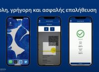 Covid Free GR: Πως λειτουργεί η εφαρμογή
