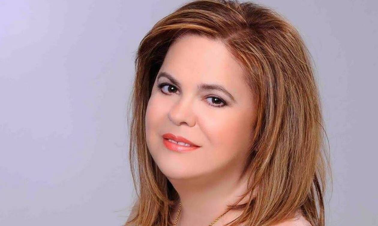 Έφη Θώδη: Δύσκολες ώρες για την τραγουδίστρια του παραδοσιακού τραγουδιού