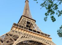Πύργος του Άιφελ: Ανοίγει μετά από εννέα μήνες για το κοινό