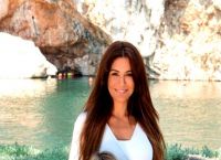 Ειρήνη Κολιδά: Η φωτογραφία που προκάλεσε Ειρήνη Κολιδά: Η φωτογραφία που προκάλεσε