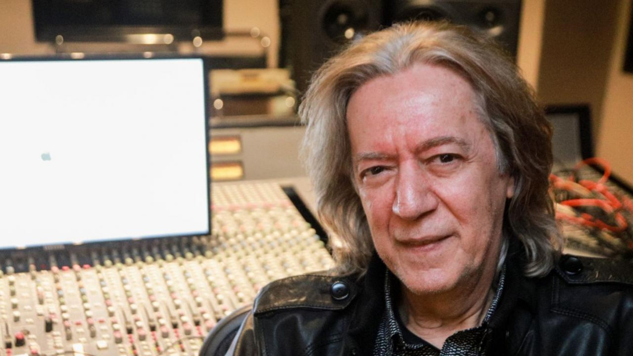 Κώστας Τουρνάς: Έμεινα αποσβολωμένος όταν μου είπαν ότι έχω πεθάνει καλλιτεχνικά