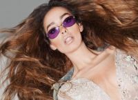 Ελένη Φουρέιρα: Μήνυμα συμπαράστασης από την τραγουδίστρια