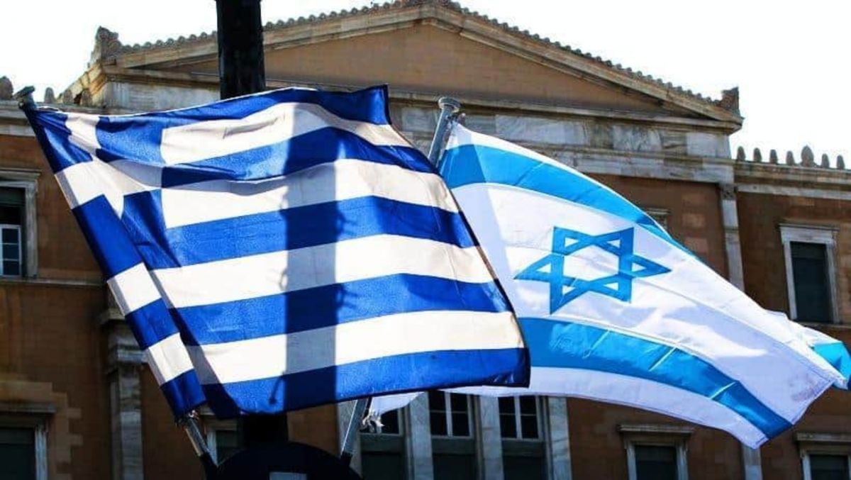Ελλάδα – Ισραήλ: Κοινή, πολυεθνική άσκηση δυνάμεων Ειδικών Επιχειρήσεων