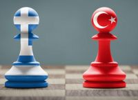 Δηλώσεις προμηνύματα- Η «γαλάζια πατρίδα» μπορεί να γίνει «γαλάζιος τάφος» για την Τουρκία