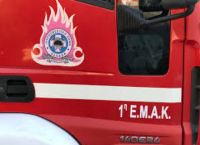 ΕΜΑΚ εμβόλια: 54 ανεμβολίαστοι πυροσβέστες εκτός σώματος