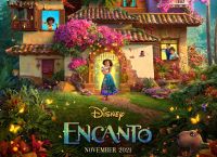 Encanto: Όλα όσα πρέπει να ξέρετε για τη νέα ταινία της Disney Encanto: Όλα όσα πρέπει να ξέρετε για τη νέα ταινία της Disney