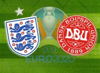 Αγγλία Δανία 2-1: Στον τελικό τα τρία λιοντάρια