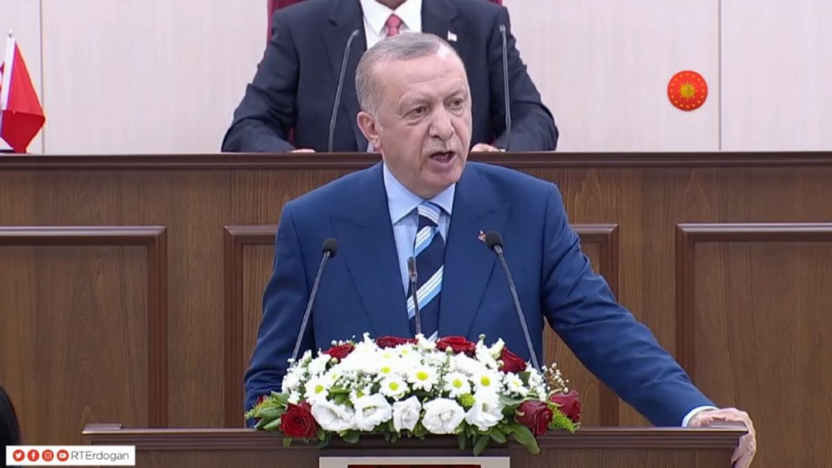 Τουρκία: Έξι κόμματα «συνασπίζονται» εναντίον του Ερντογάν