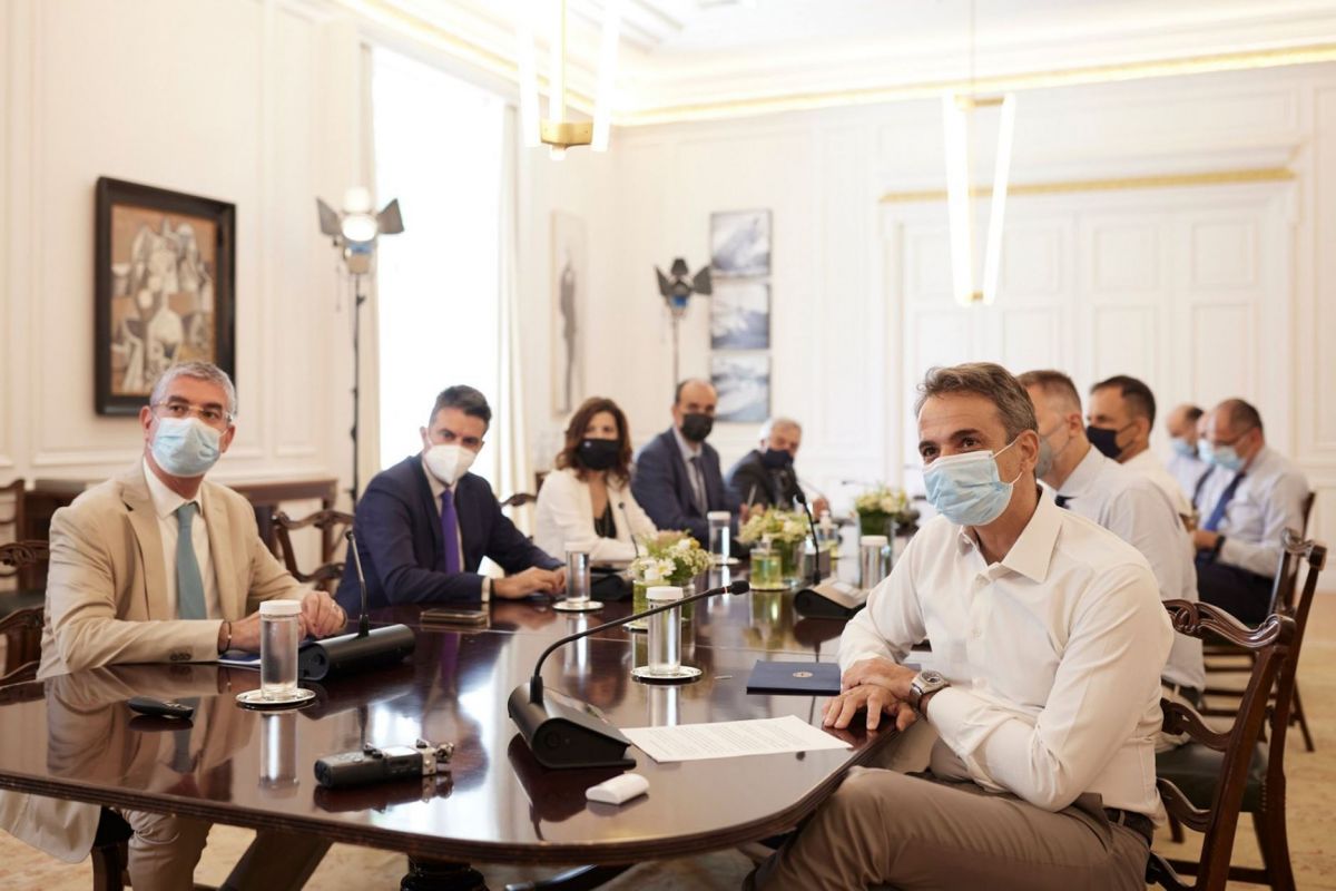 ΕΣΠΑ: Παρουσιάστηκε το νέο πρόγραμμα ύψους 26.2 δισεκατομμυρίων ευρώ