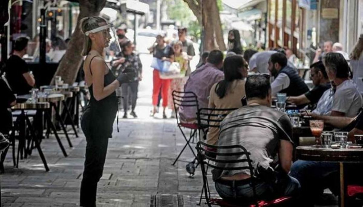 Πλαστικά: Έρχεται πράσινο τέλος από 1 Ιανουαρίου στα πλαστικά μιας χρήσης