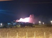 Φωτιά Θεσσαλονίκη: Eμπρησμός κλεμμένου φορτηγού η αιτία της πυρκαγιάς Φωτιά Θεσσαλονίκη: Eμπρησμός κλεμμένου φορτηγού η αιτία της πυρκαγιάς