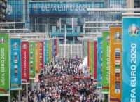 EURO 2020: Σε συλλήψεις προχώρισε η αστυνομία για όσα συνέβησαν στον τελικό EURO 2020: Σε συλλήψεις προχώρισε η αστυνομία για όσα συνέβησαν στον τελικό