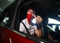 Βάτσλικ: Ήρθα στη μεγαλύτερη ομάδα της Ελλάδας