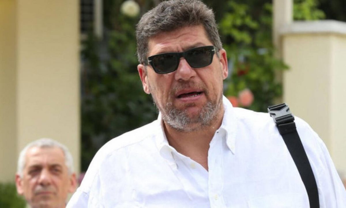 Φάνης Χριστοδούλου: Σοβαρό τροχαίο για το θρύλο του ελληνικού μπάσκετ