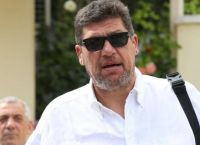 Φάνης Χριστοδούλου: Σοβαρό τροχαίο για το θρύλο του ελληνικού μπάσκετ