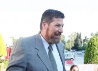 Φάνης Χριστοδούλου: Παίρνει εξιτήριο το Σάββατο Φάνης Χριστοδούλου: Παίρνει εξιτήριο το Σάββατο