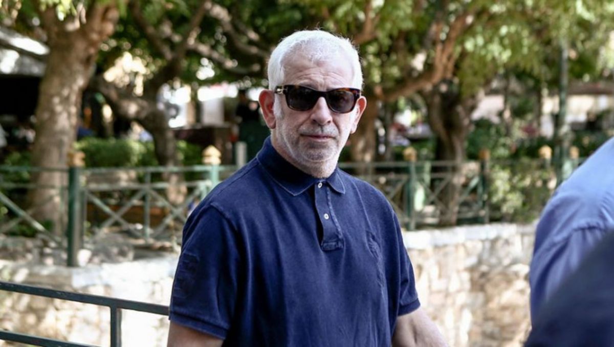 Πέτρος Φιλιππίδης: Η πιθανή ημερομηνία της δίκης