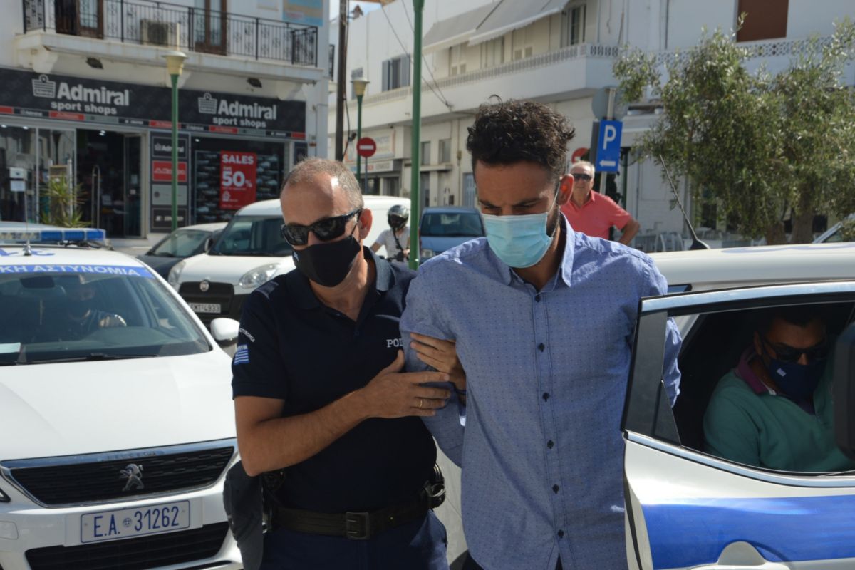 Φολέγανδρος νέα δεδομένα: Σοκάρει η ιατροδικαστική έκθεση
