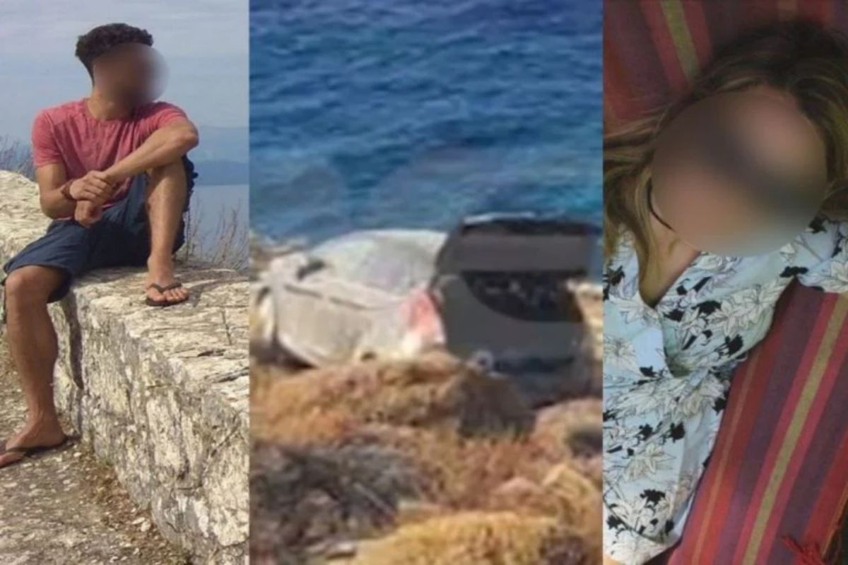 Φολέγανδρος: Η Γαρυφαλλιά πήγαινε με παρέα στη Σίφνο