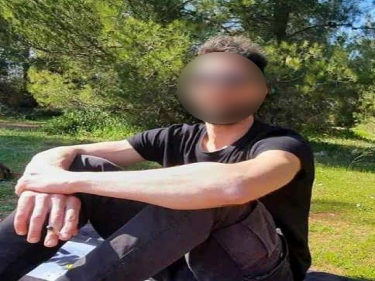 Φολέγανδρος: Εντοπίστηκε ζωντανός ο φίλος της 26χρονης