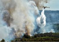Φωτιά στην Κόρινθο: Εκκενώθηκε ο οικισμός Ρυτό – Εμπρησμό βλέπει η Πυροσβεστική Φωτιά στην Κόρινθο: Εκκενώθηκε ο οικισμός Ρυτό – Εμπρησμό βλέπει η Πυροσβεστική