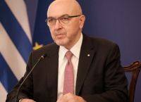 Λιβύη: Σήμερα τα εγκαίνια του ελληνικού Γενικού Προξενείου στη Βεγγάζη Λιβύη: Σήμερα τα εγκαίνια του ελληνικού Γενικού Προξενείου στη Βεγγάζη