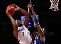 Ολυμπιακοί Αγώνες: Η Γαλλία κέρδισε τις ΗΠΑ με 83-76