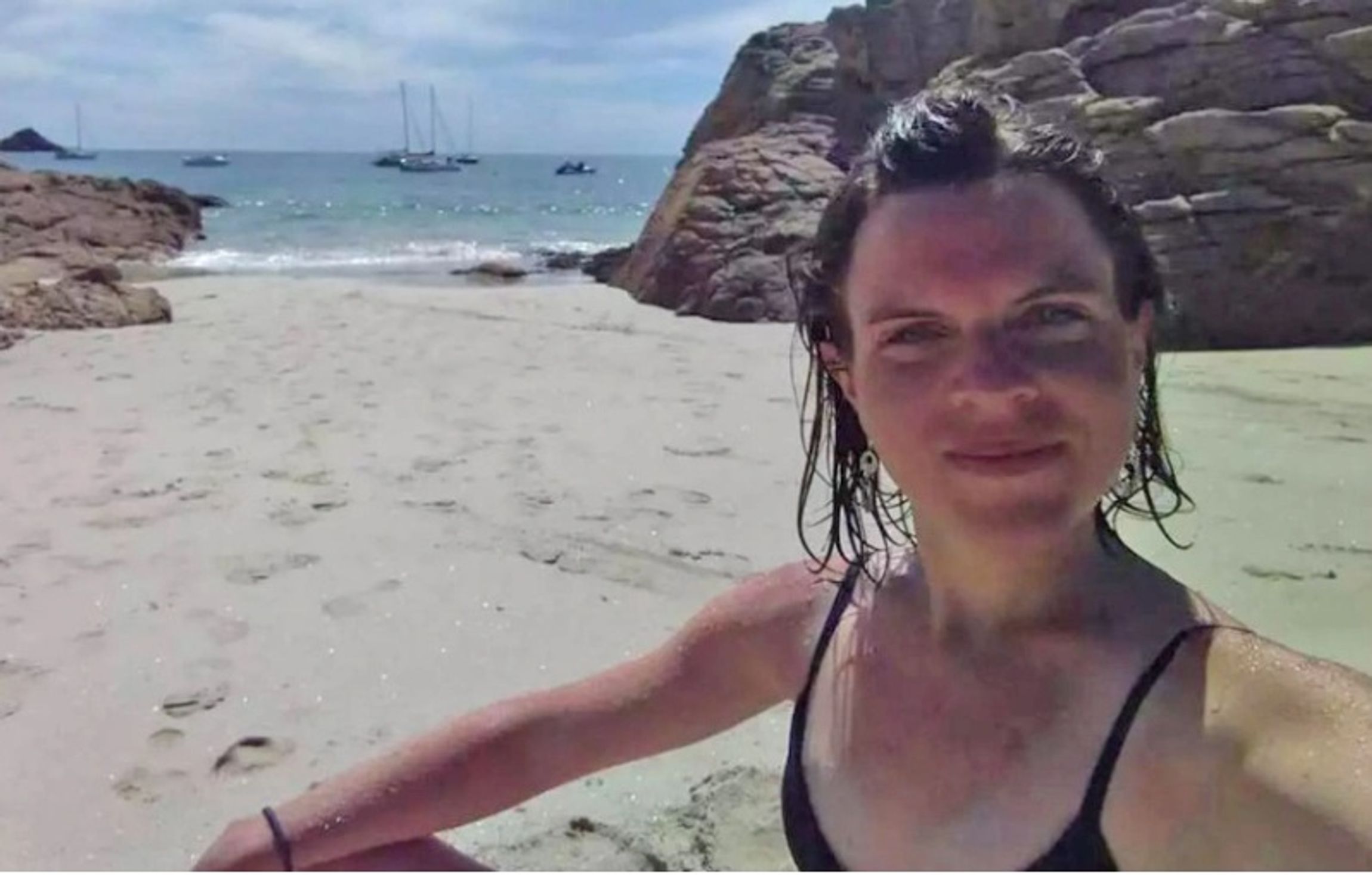 Χανιά: Σε αυτό το σημείο εντοπίστηκε νεκρή η 29χρονη Γαλλίδα