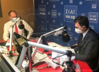 Γεραπετρίτης: Όχι σε γενικό lockdown