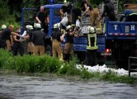 Γερμανία: Τέσσερις νεκροί και τουλάχιστον 30 αγνοούμενοι από πλημμύρες Γερμανία: Τέσσερις νεκροί και τουλάχιστον 30 αγνοούμενοι από πλημμύρες