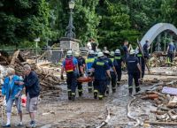 Πλημμύρες στη Γερμανία: 67 νεκροί, τουλάχιστον 1300 οι αγνοούμενοι