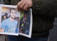 Δίκη Γιακουμάκη: Ένοχοι όλοι οι κατηγορούμενοι