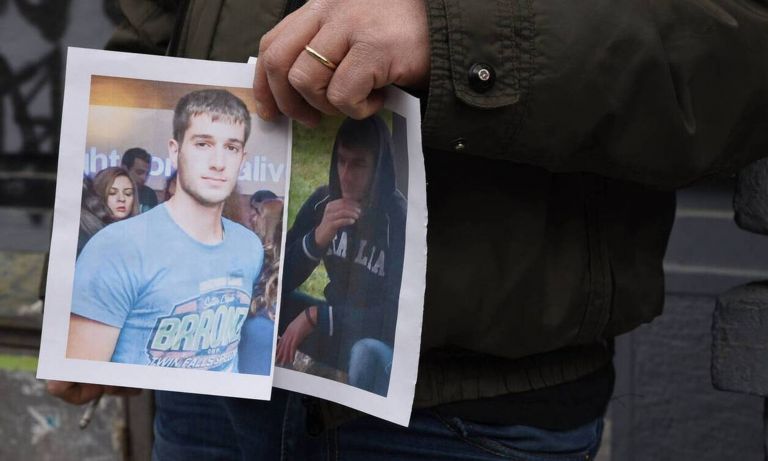 Δίκη Γιακουμάκη: Ένοχοι όλοι οι κατηγορούμενοι