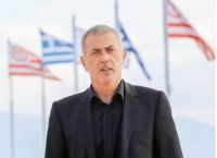 Γιάννης Μώραλης: Θετικός στον κορωνοϊό Γιάννης Μώραλης: Θετικός στον κορωνοϊό