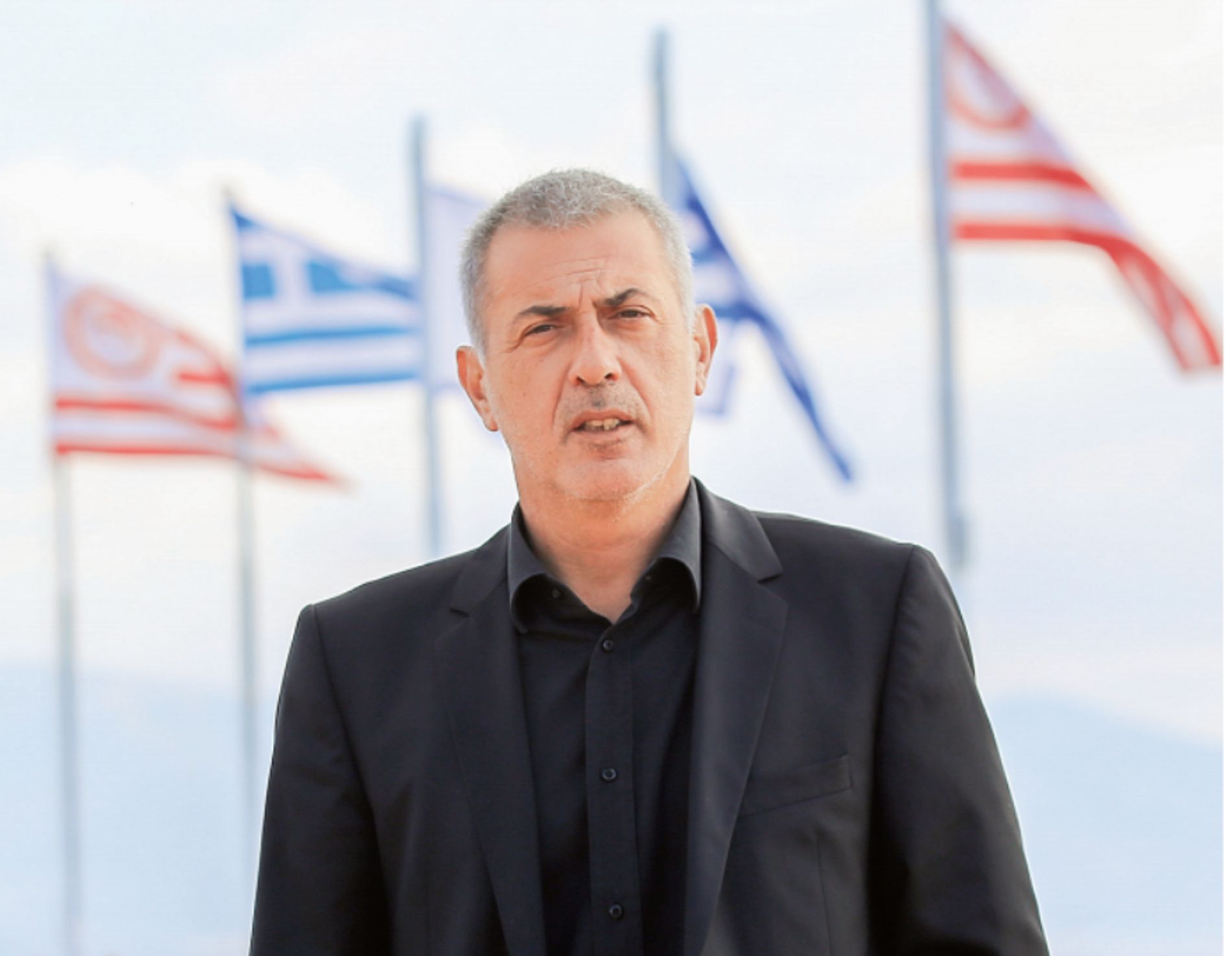 Γιάννης Μώραλης: Θετικός στον κορωνοϊό