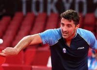 Παναγιώτης Γκιώνης: Πικρός αποκλεισμός με εντυπωσιακή προσπάθεια