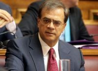 Εθνική Τράπεζα: Νέος Πρόεδρος ο Γκίκας Χαρδούβελης Εθνική Τράπεζα: Νέος Πρόεδρος ο Γκίκας Χαρδούβελης