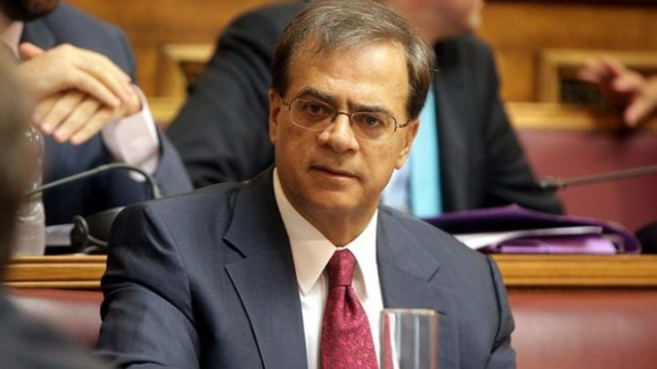 Εθνική Τράπεζα: Νέος Πρόεδρος ο Γκίκας Χαρδούβελης