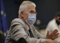 Γώγος: Να επιταχυνθεί ο εμβολιασμός στους νέους
