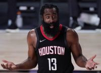 Γαλλία: Έκαναν σωματικό έλεγχο στον Χάρντεν