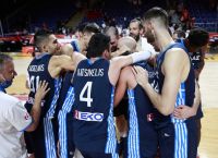 Ελλάδα – Τουρκία 81-63: Με ανατροπή στον μεγάλο τελικό