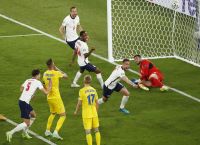 Ουκρανία – Αγγλία 0-4: Ασταμάτητα τα λιοντάρια – πάνε ημιτελικό