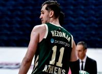 Μάριο Χεζόνια: Τέλος ο Κροάτης Μάριο Χεζόνια: Τέλος ο Κροάτης