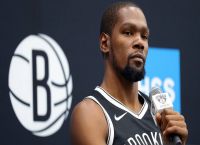 Ντουράντ: Εχουμε μέσα μας το DNA του Κόμπι