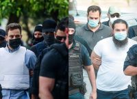 Φυλακές Κορυδαλλού: Ο ιερέας με το βιτριόλι εξομολόγησε τον δολοφόνο της Καρολάιν