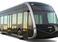 Καραμανλής: Δοκιμαστική διαδρομή με ηλεκτρικό λεωφορείο στη γραμμή 2 Παγκράτι- Κυψέλη