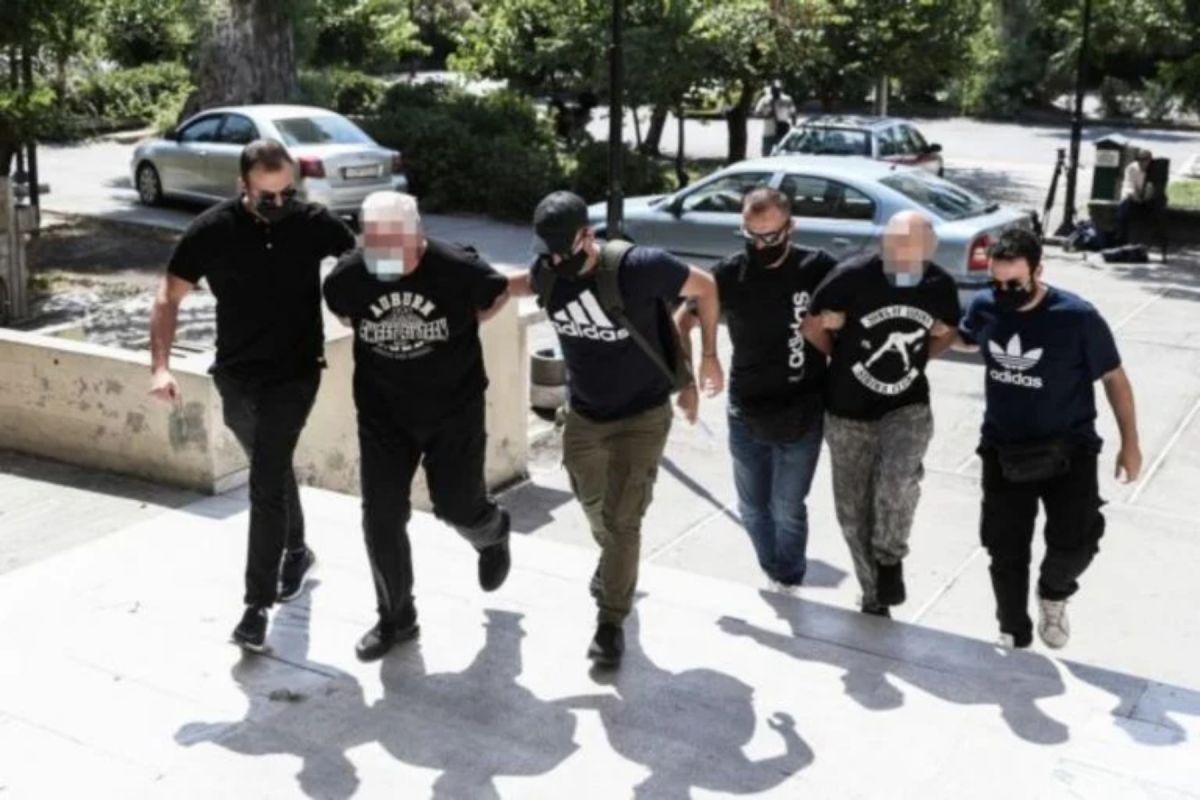 Ηλιούπολη: Νέα καταγγελία κατά του αστυνομικού