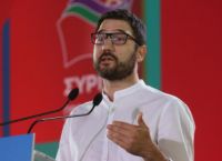 Ηλιόπουλος: Αποτυχία της κυβέρνησης το lockdown στη Μύκονο Ηλιόπουλος: Αποτυχία της κυβέρνησης το lockdown στη Μύκονο
