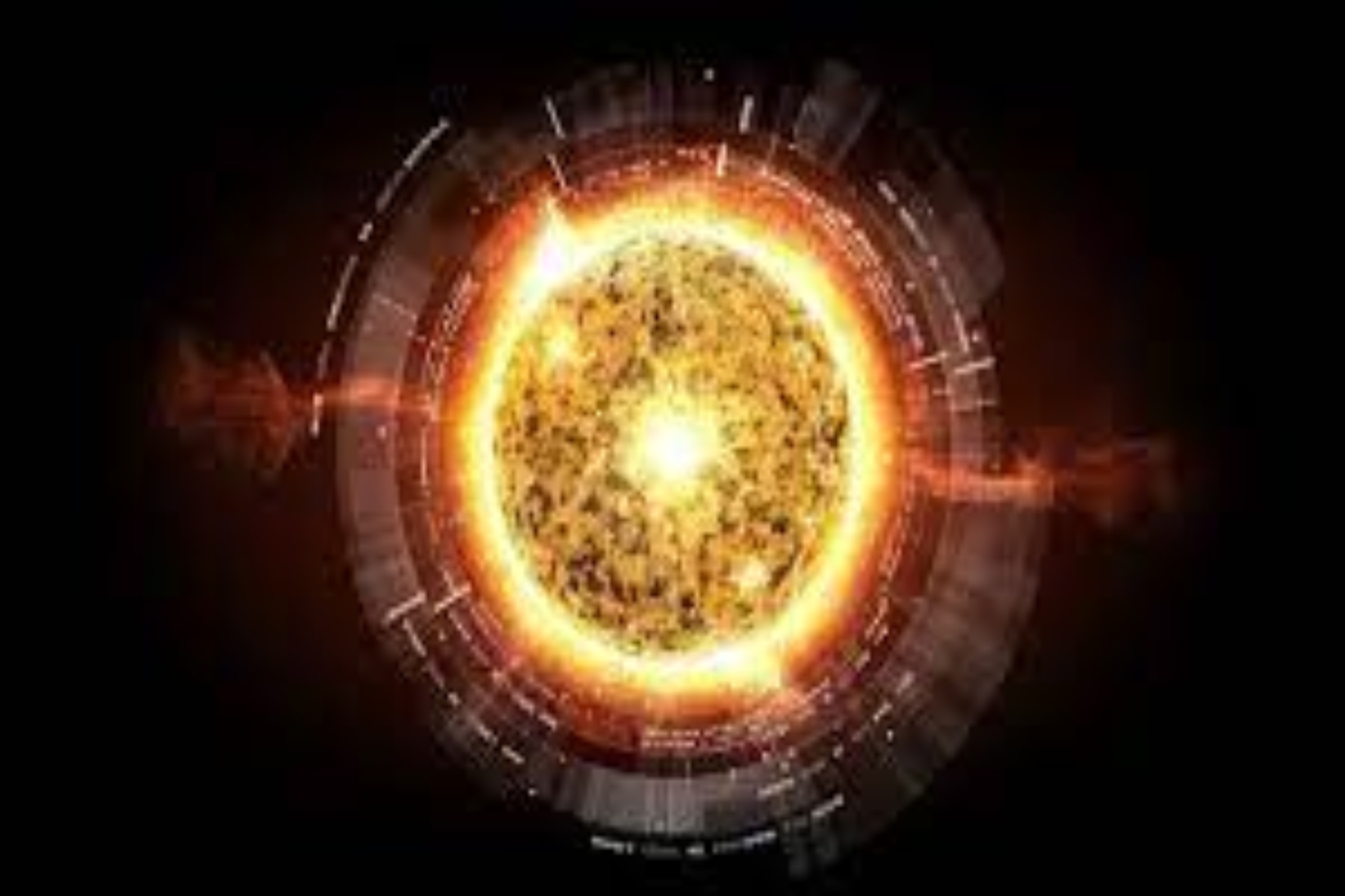 NASA: Ισχυρή ηλιακή έκλαμψη θα πλήξει σύντομα στη Γη