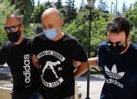 Ηλιούπολη: Βίος και πολιτεία το παρελθόν του αστυνομικού